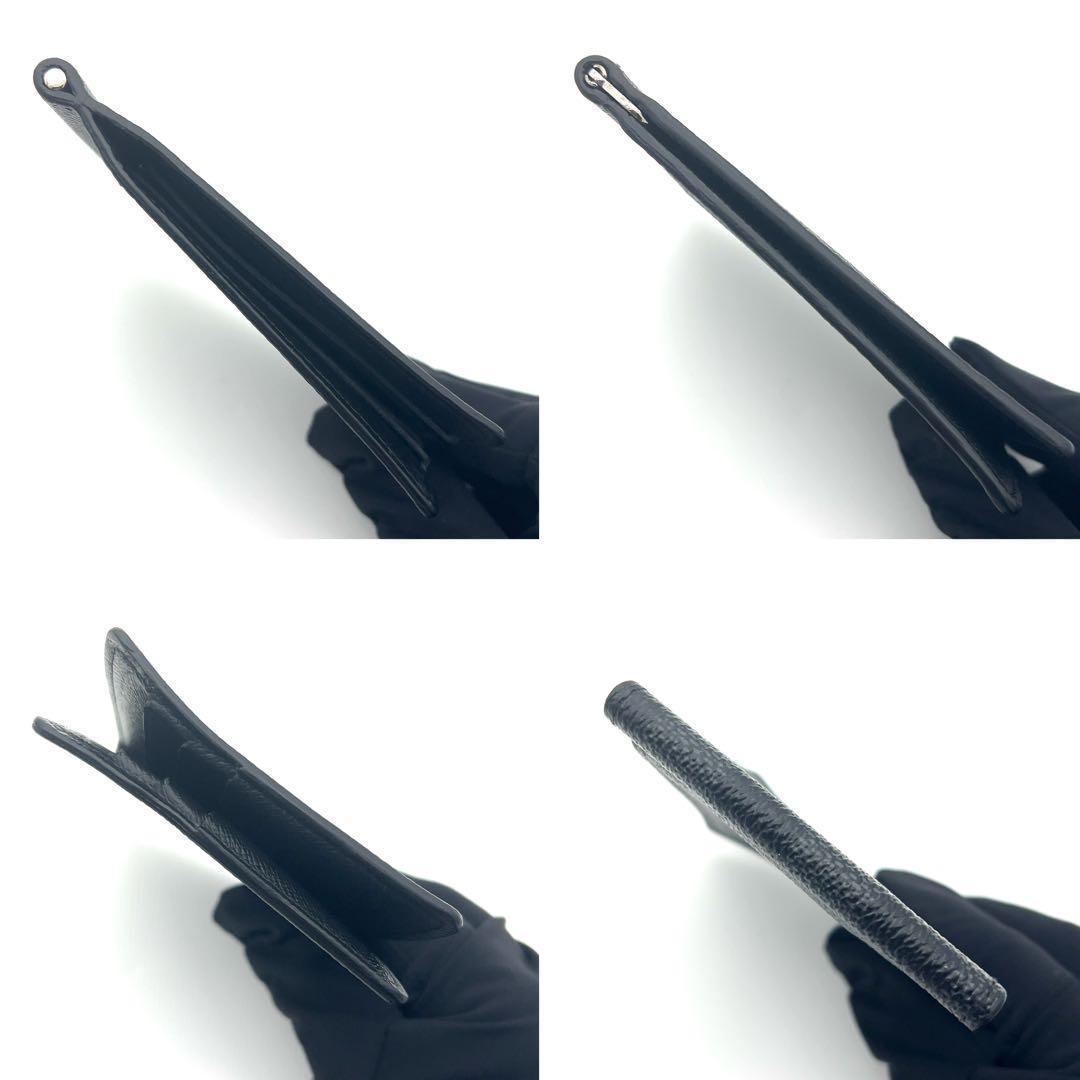 最終価格❣️ルイヴィトン マネークリップ グラフィット パンス