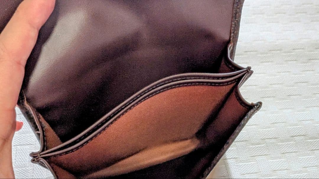 Burberry男女兼用☆ポーチ