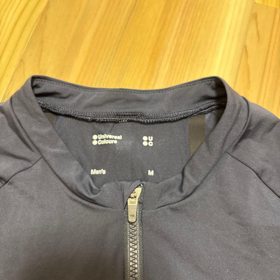 週末値下げ Universal Colours mono M ネイビー 超美品