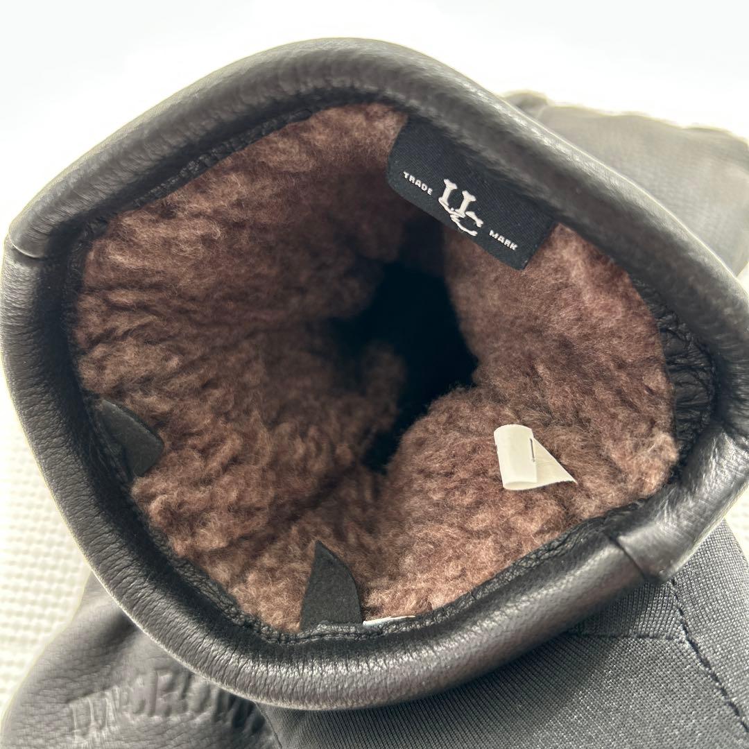 UNCROWD ディアスキントリガーグローブ