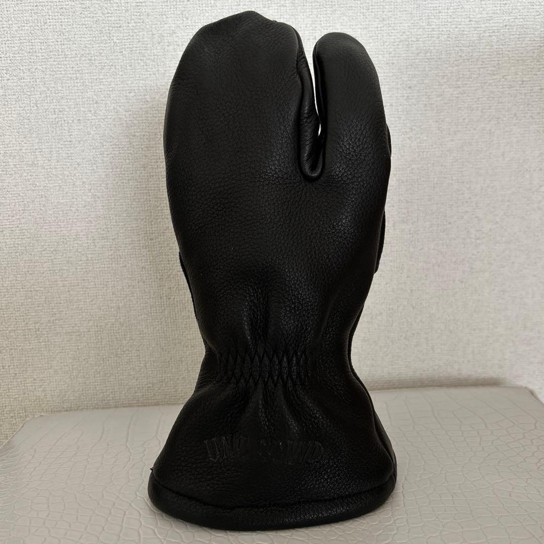 UNCROWD ディアスキントリガーグローブ