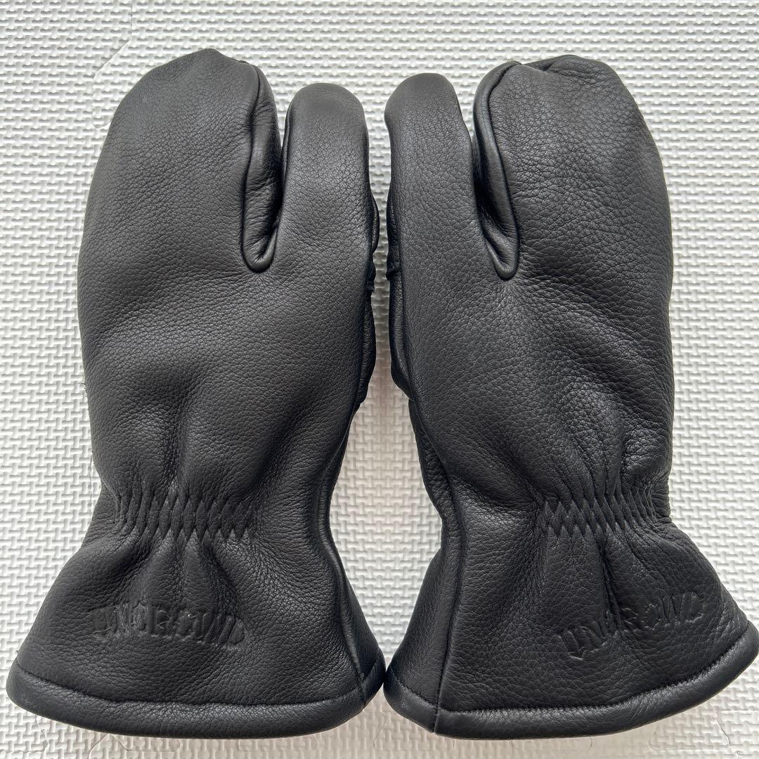 UNCROWD ディアスキントリガーグローブ