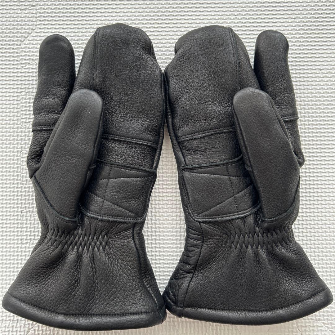 UNCROWD ディアスキントリガーグローブ