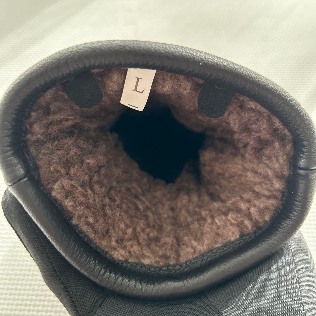 UNCROWD ディアスキントリガーグローブ