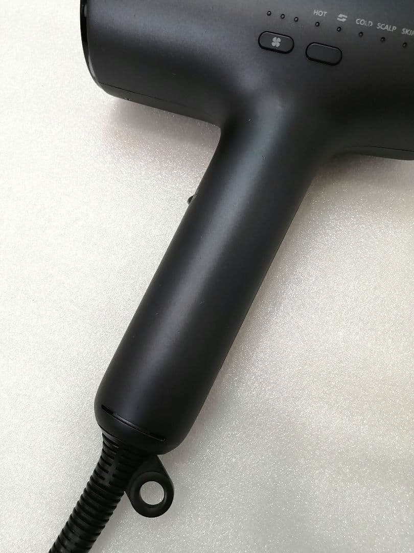 PANASONIC　パナソニックドライヤー　EH-NA0J　011