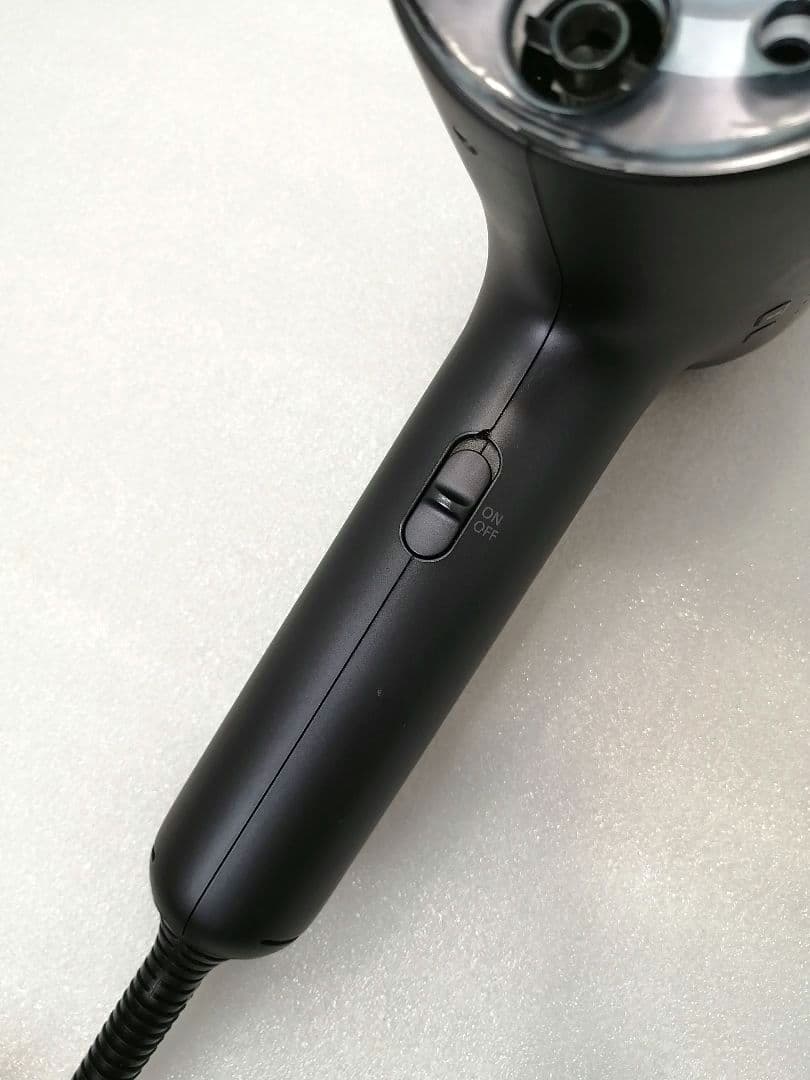 PANASONIC　パナソニックドライヤー　EH-NA0J　011