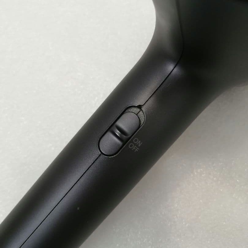 PANASONIC　パナソニックドライヤー　EH-NA0J　011