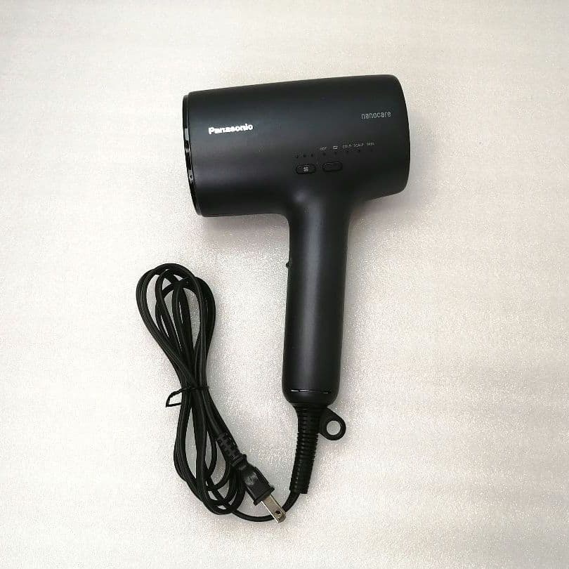 PANASONIC　パナソニックドライヤー　EH-NA0J　011