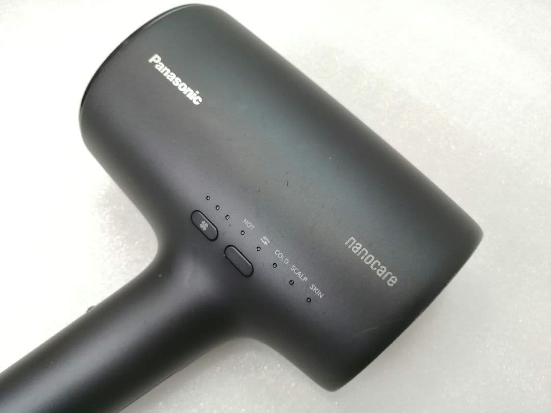 PANASONIC　パナソニックドライヤー　EH-NA0J　011