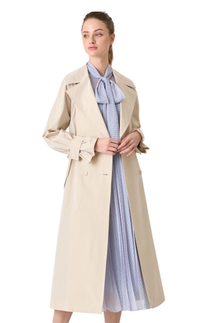 ANAYI トレンチコート　新品