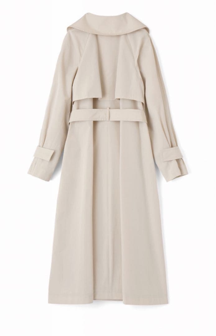 ANAYI トレンチコート　新品