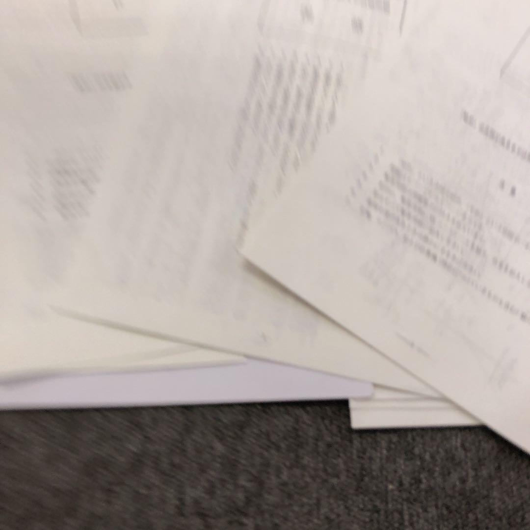 早稲田アカデミー　学校別合格判定模試　早稲田中　3回　2021年度