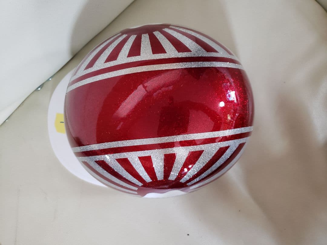 ありら　　富士日章　立花コルク　ラメ　新品