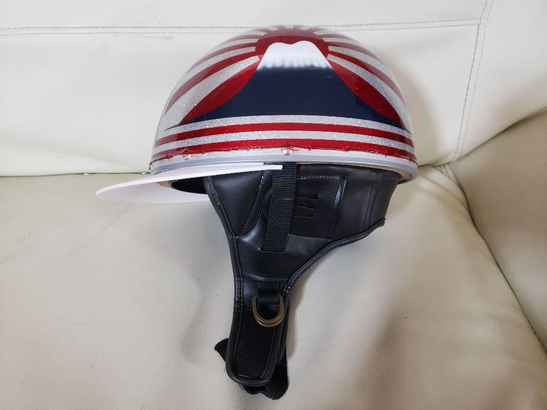 ありら　　富士日章　立花コルク　ラメ　新品