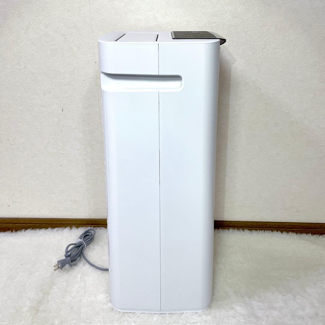 【美品】SHARP シャープ 加湿空気清浄機 2022年 プラズマクラスター