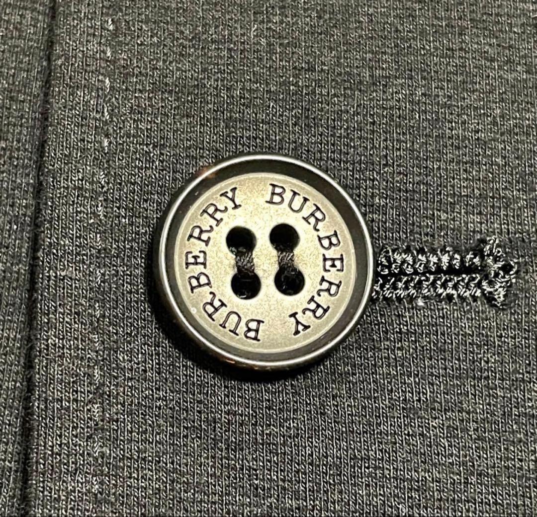 バーバリーロンドン セットアップ フォーマルスーツ ノバチェック 120&110