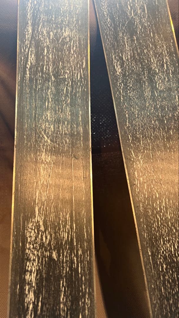 じ*ぃ様 Atomic ZONE5 スキー板 Superlight バインディン