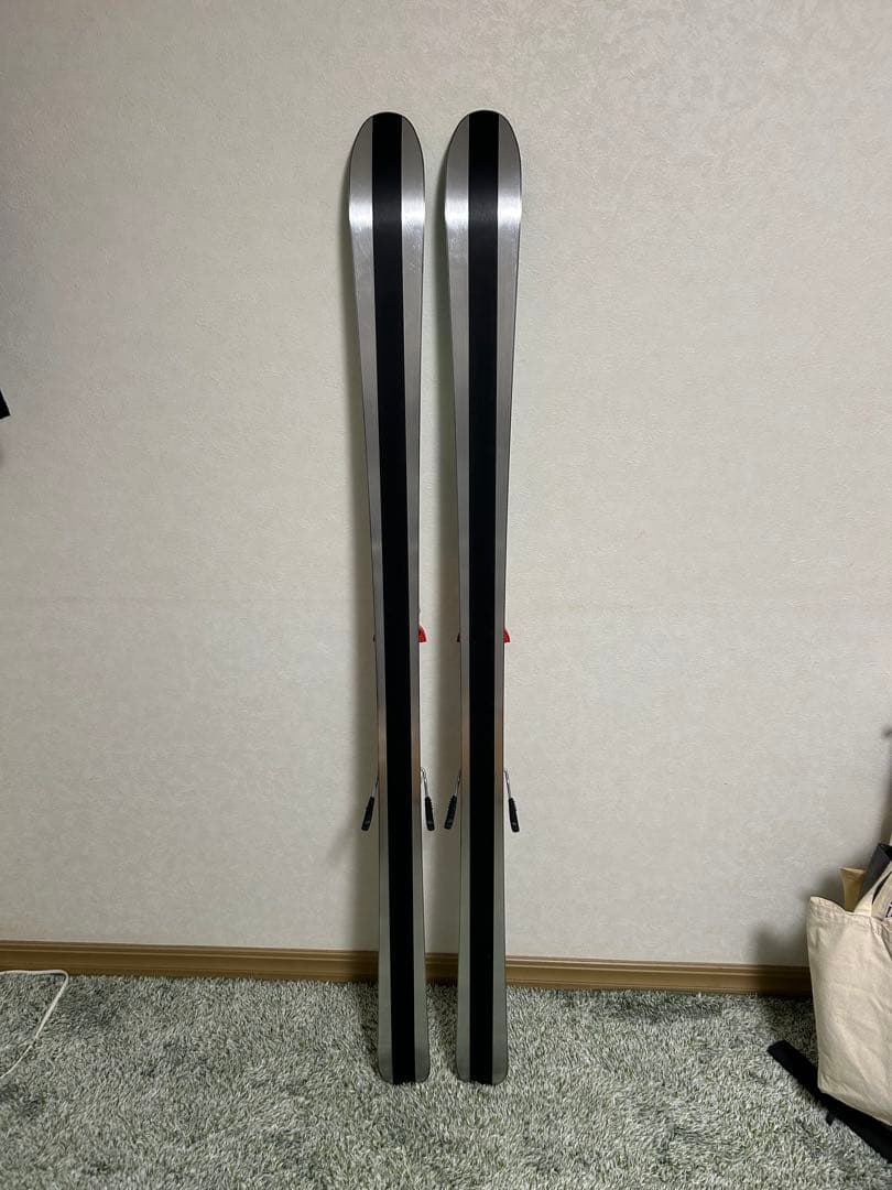 サマースキー　バルシップ　美品