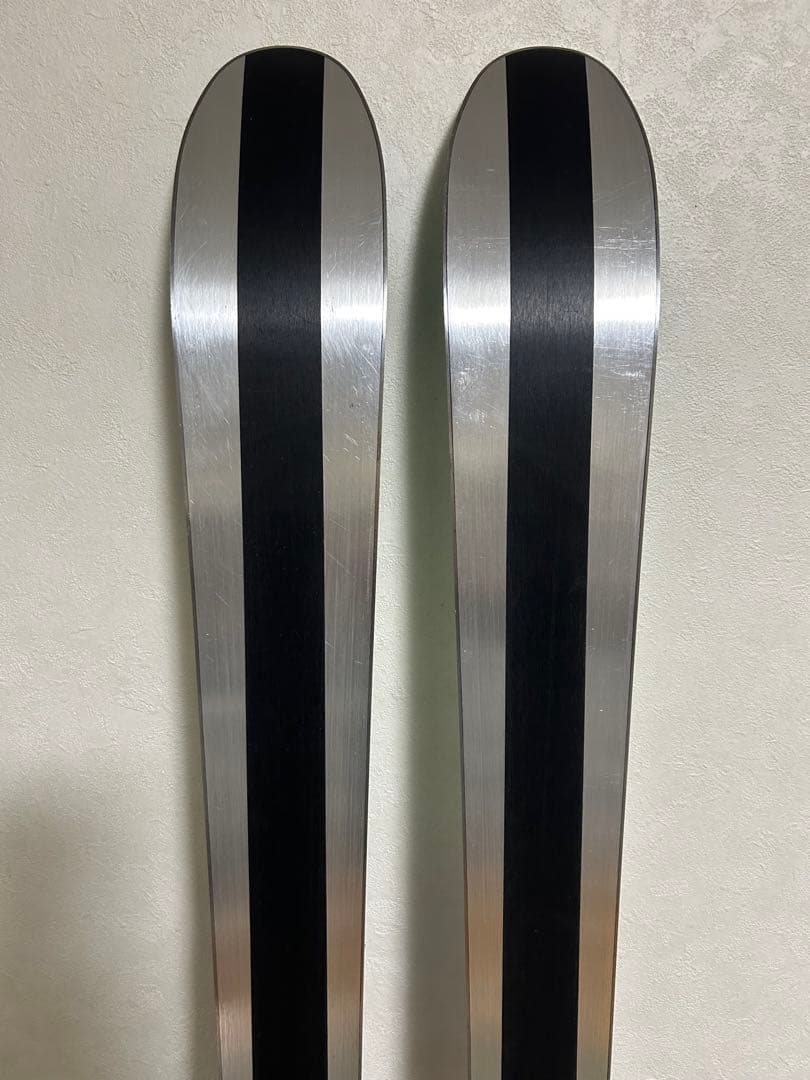 サマースキー　バルシップ　美品