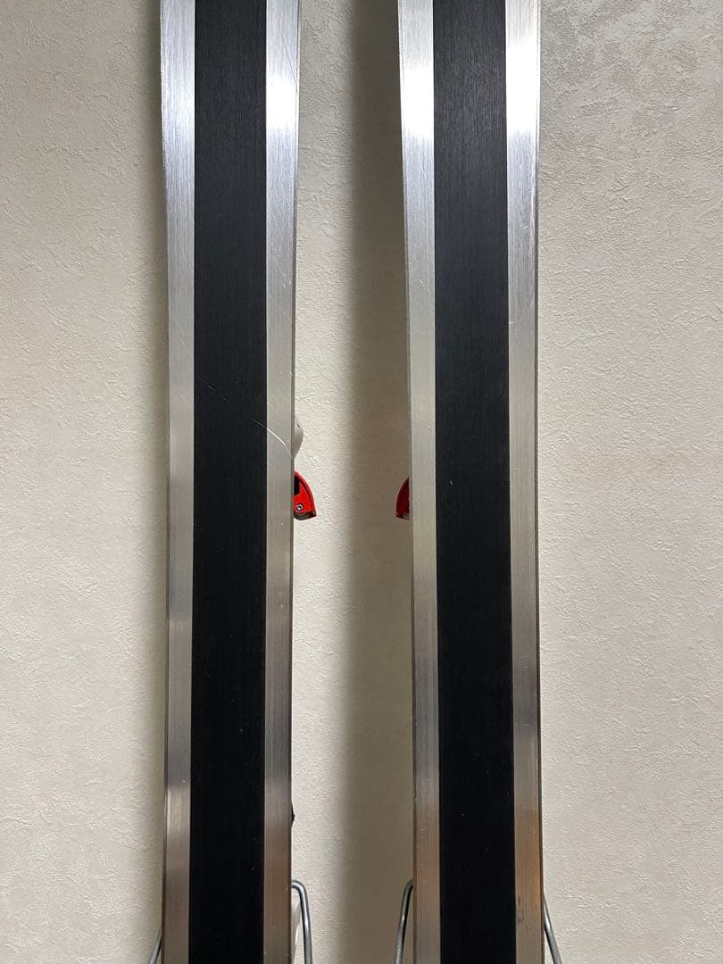 サマースキー　バルシップ　美品