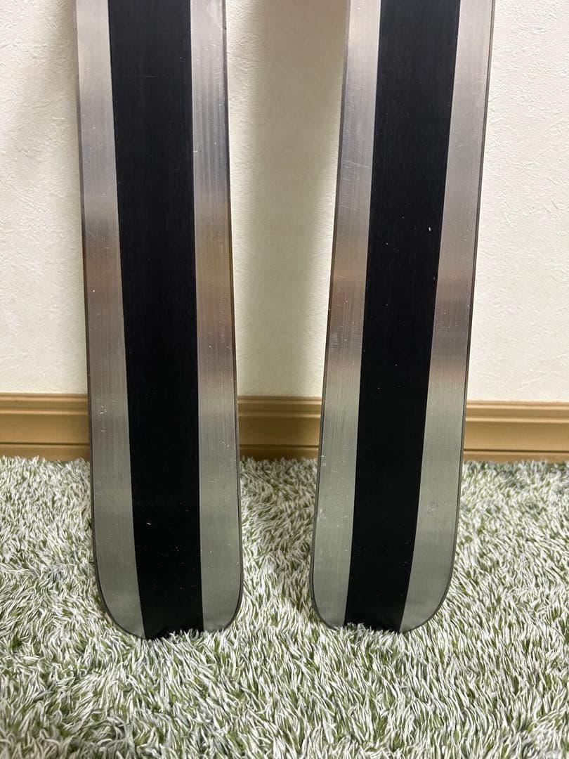 サマースキー　バルシップ　美品