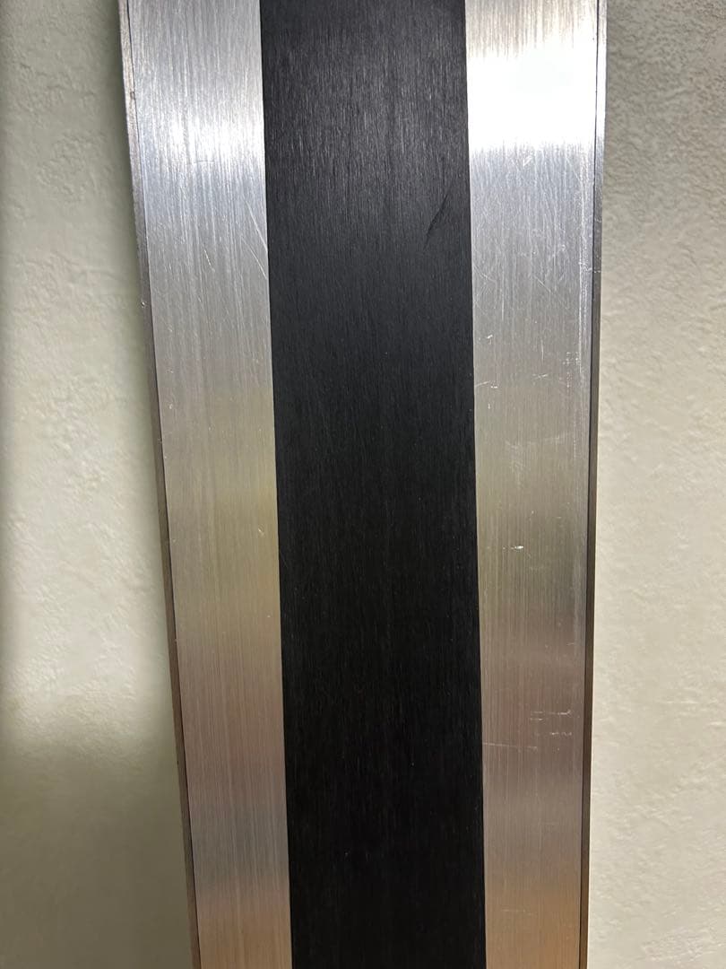 サマースキー　バルシップ　美品