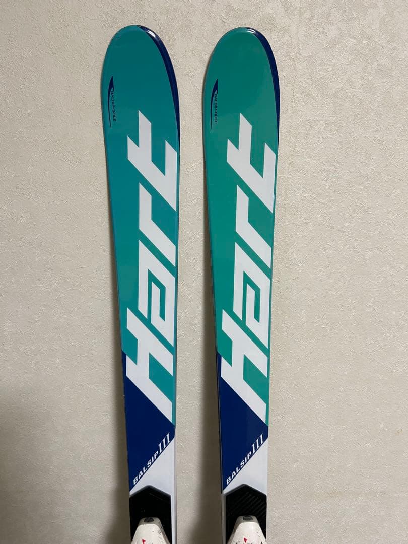 サマースキー　バルシップ　美品