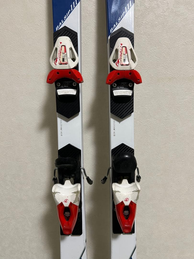 サマースキー　バルシップ　美品