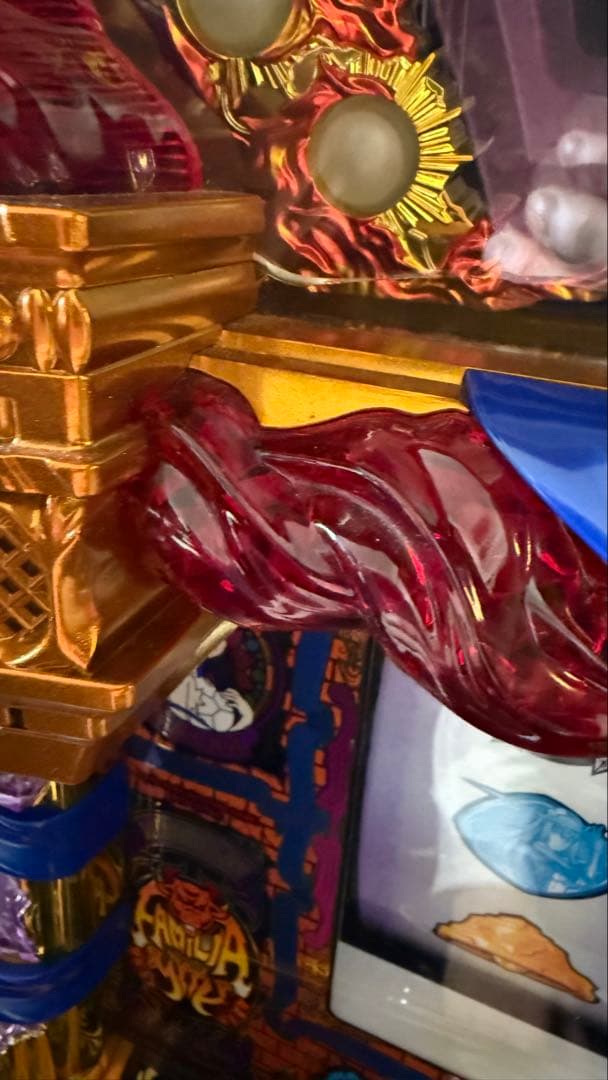 パチスロ 実機 ダンジョンに出会いを求めるのは間違っているだろうか