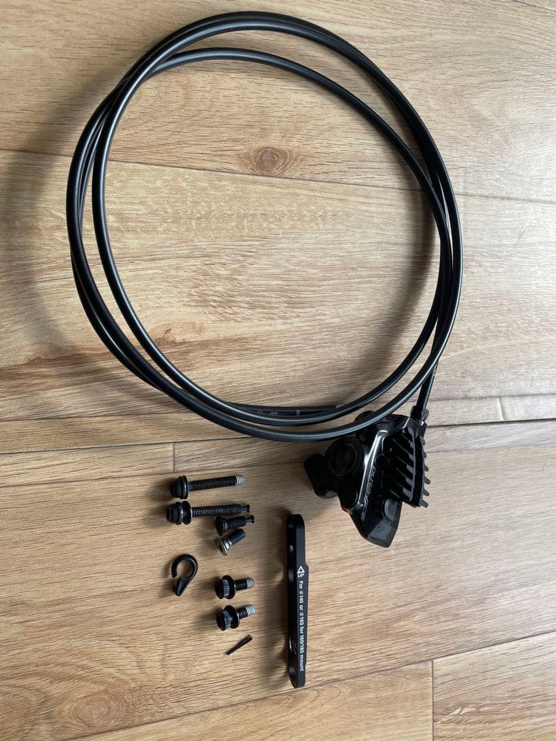 DURA-ACE BR-R9270 新品未使用