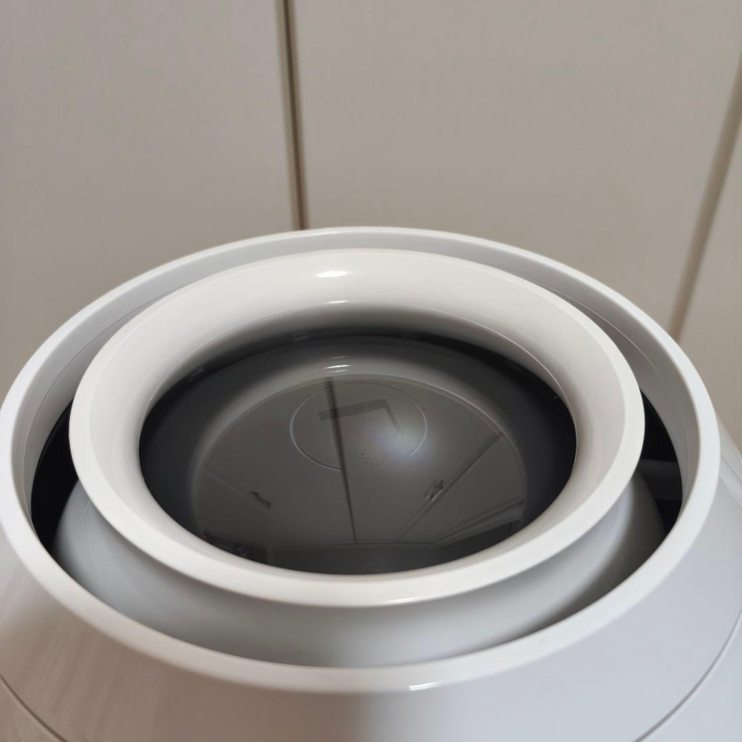 【2022年製・美品】BALMUDA Rain 加湿器 ERN-1100SD