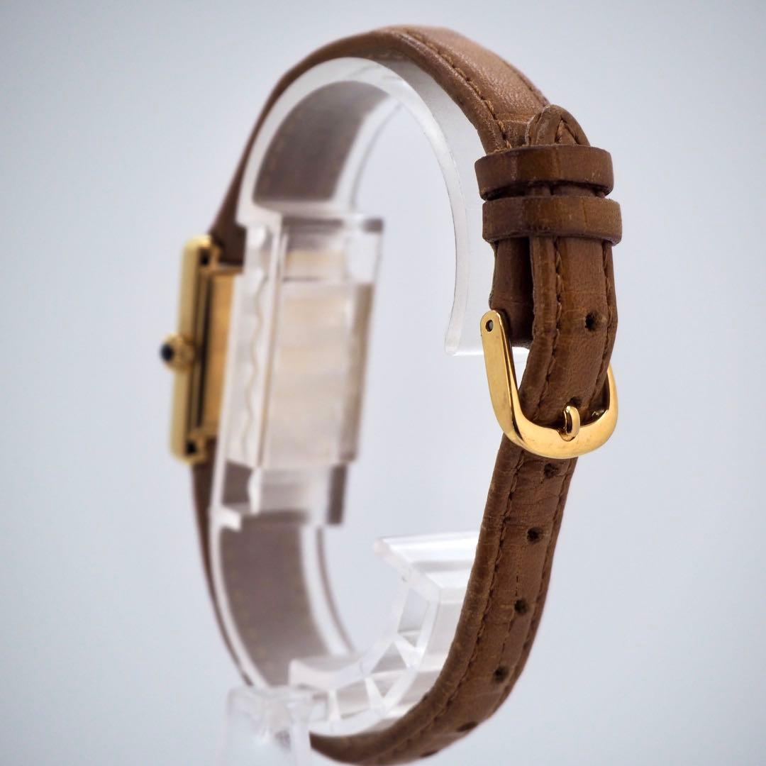 専用298 稼働 CITIZEN時計 kii ソーラースクエア ゴールド タンク