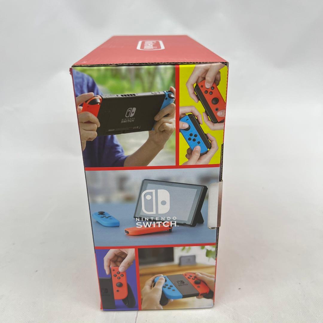 ⭐︎◻︎ Switch Nintendo Switch HAD-S-KABAH