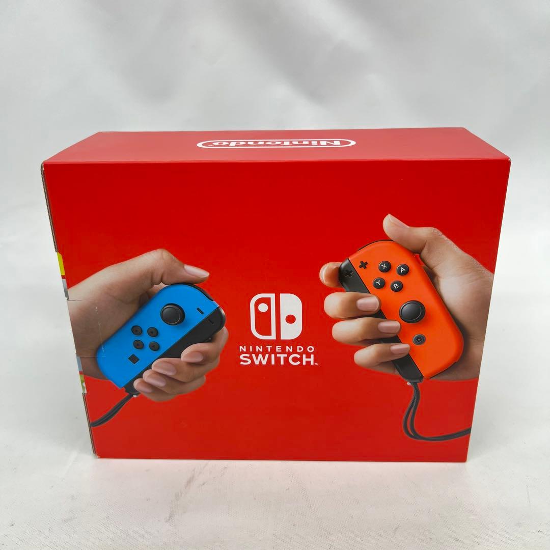 ⭐︎◻︎ Switch Nintendo Switch HAD-S-KABAH