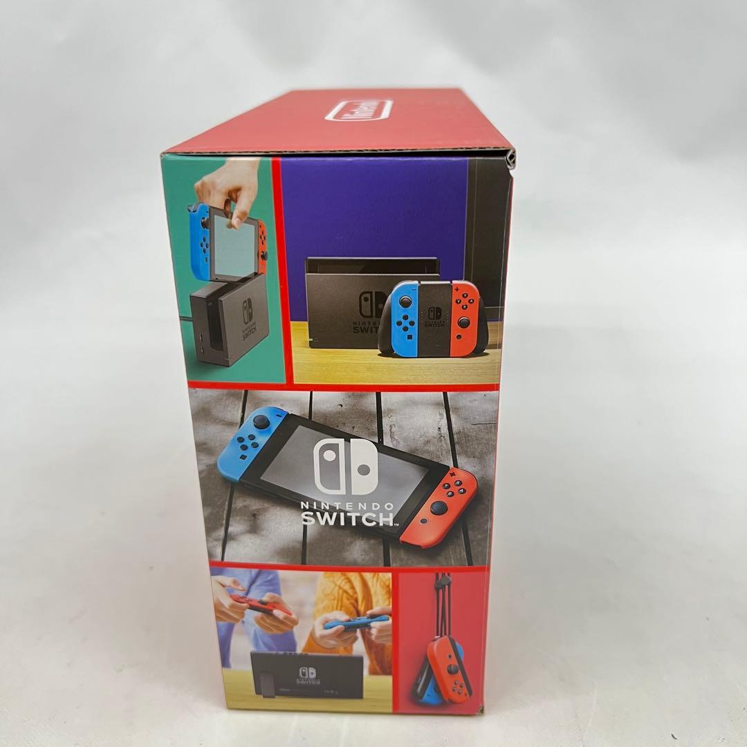 ⭐︎◻︎ Switch Nintendo Switch HAD-S-KABAH