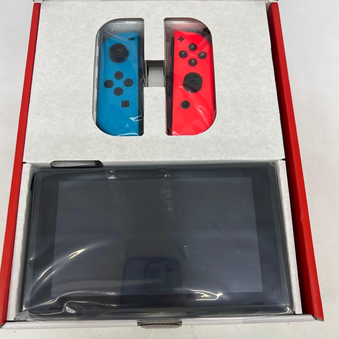 ⭐︎◻︎ Switch Nintendo Switch HAD-S-KABAH