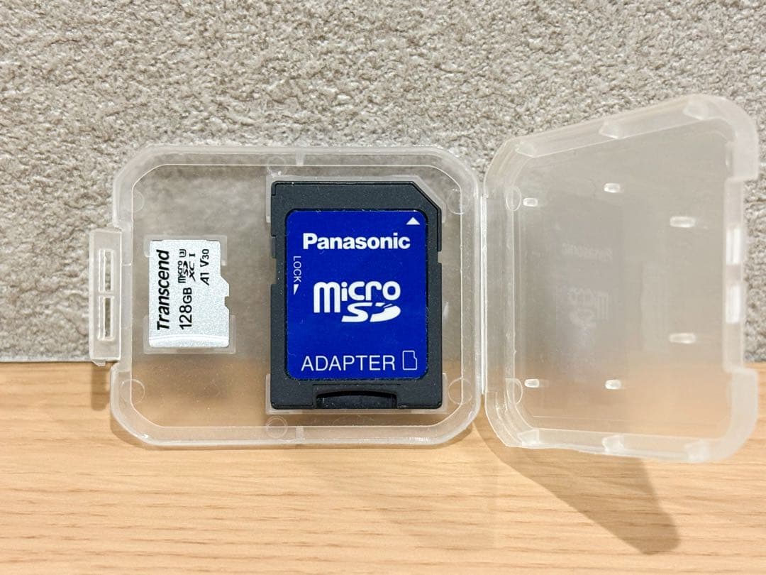 完動品★NintendoSwitch 本体 バッテリー強化★プロコン・SDカード