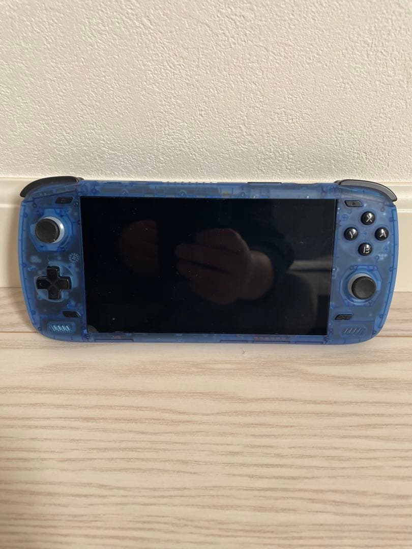 AYN Odin2 MAX 16GB+512GB 美品