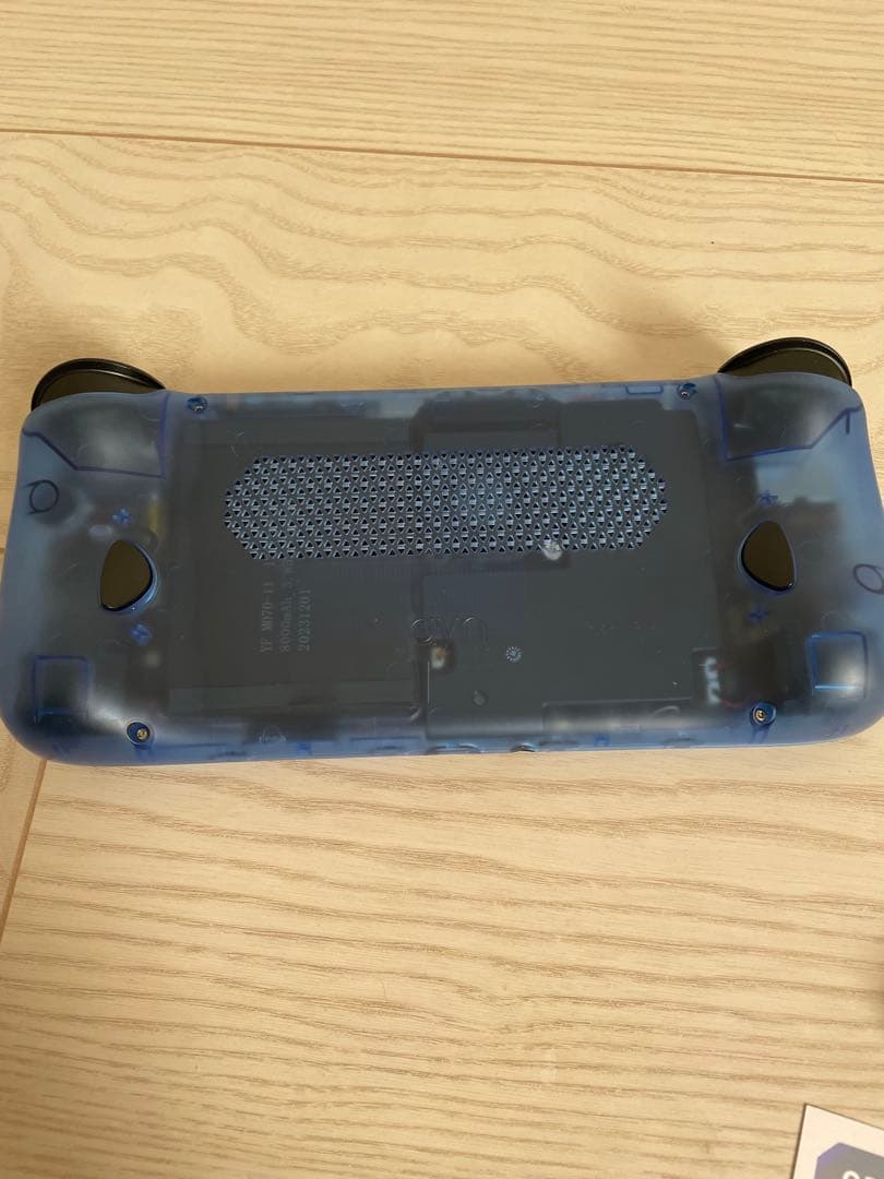 AYN Odin2 MAX 16GB+512GB 美品