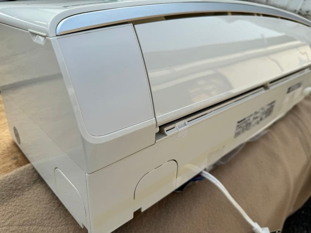 室外機送料込 12畳用 パナソニック お掃除エアコン クーラー 3.6kw 36