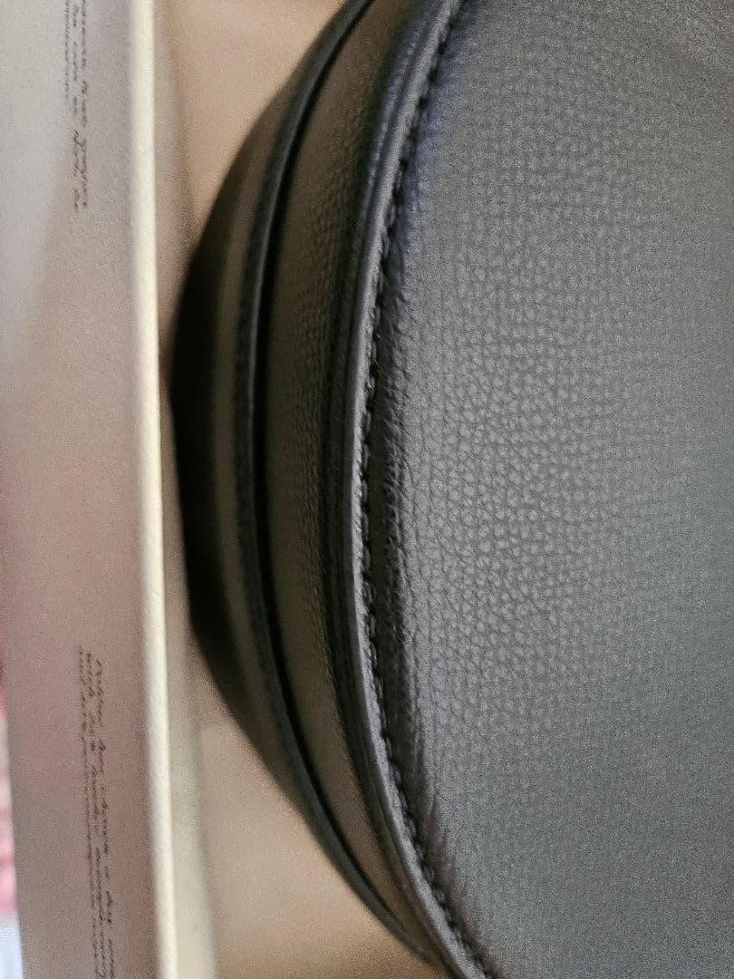 【専用】Polene Numero Dixエディション ブラックテクスチャード