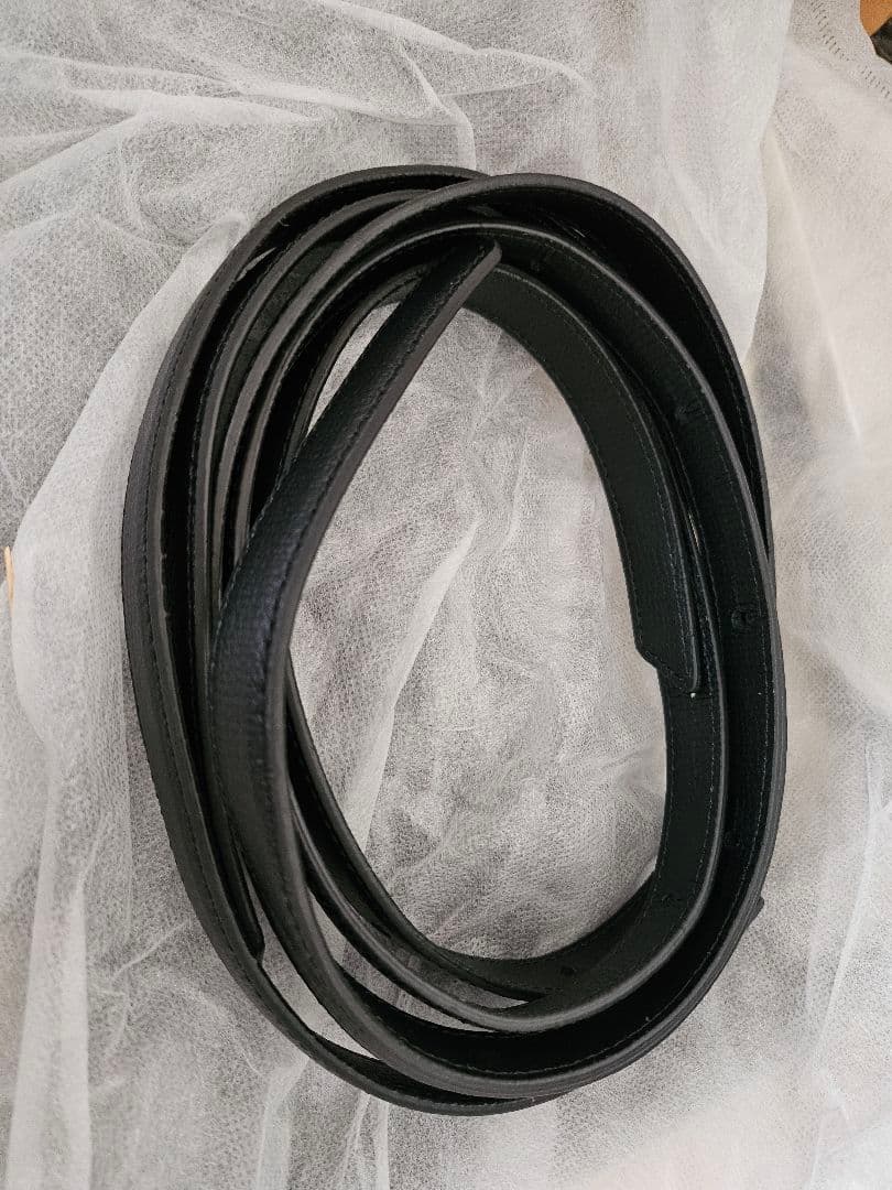 【専用】Polene Numero Dixエディション ブラックテクスチャード