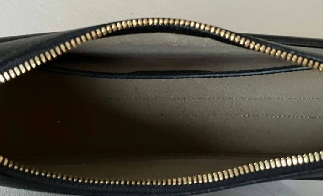 【専用】Polene Numero Dixエディション ブラックテクスチャード