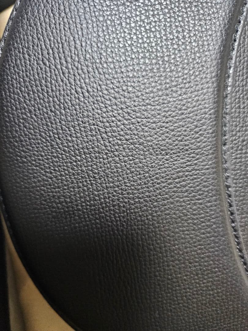 【専用】Polene Numero Dixエディション ブラックテクスチャード