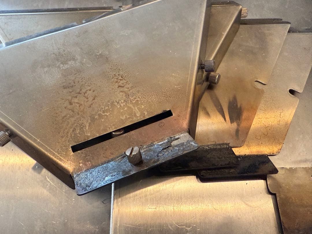 スームルーム ペレットバーナー＋タンクセット