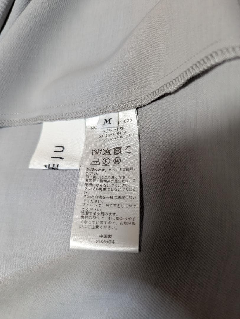 SOÉJUワンピース3品、アサメリー ワンピース1品