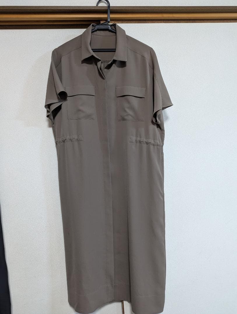 SOÉJUワンピース3品、アサメリー ワンピース1品