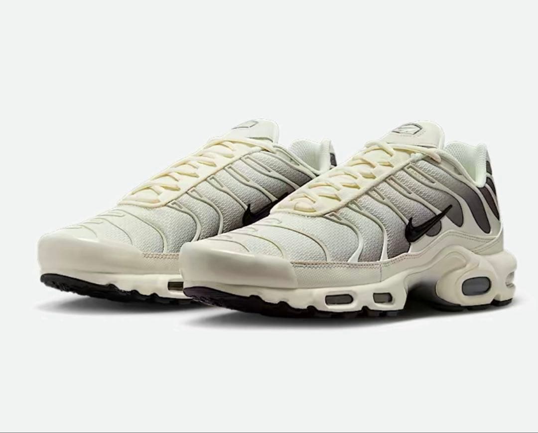 ナイキ エア マックス プラス