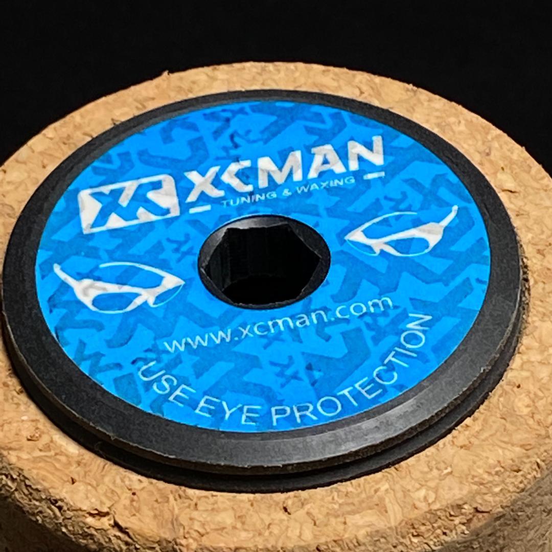 ロトブラシ４点（ブロンズ、馬毛、ナイロン、コルク）＋シャフトハンドルセット