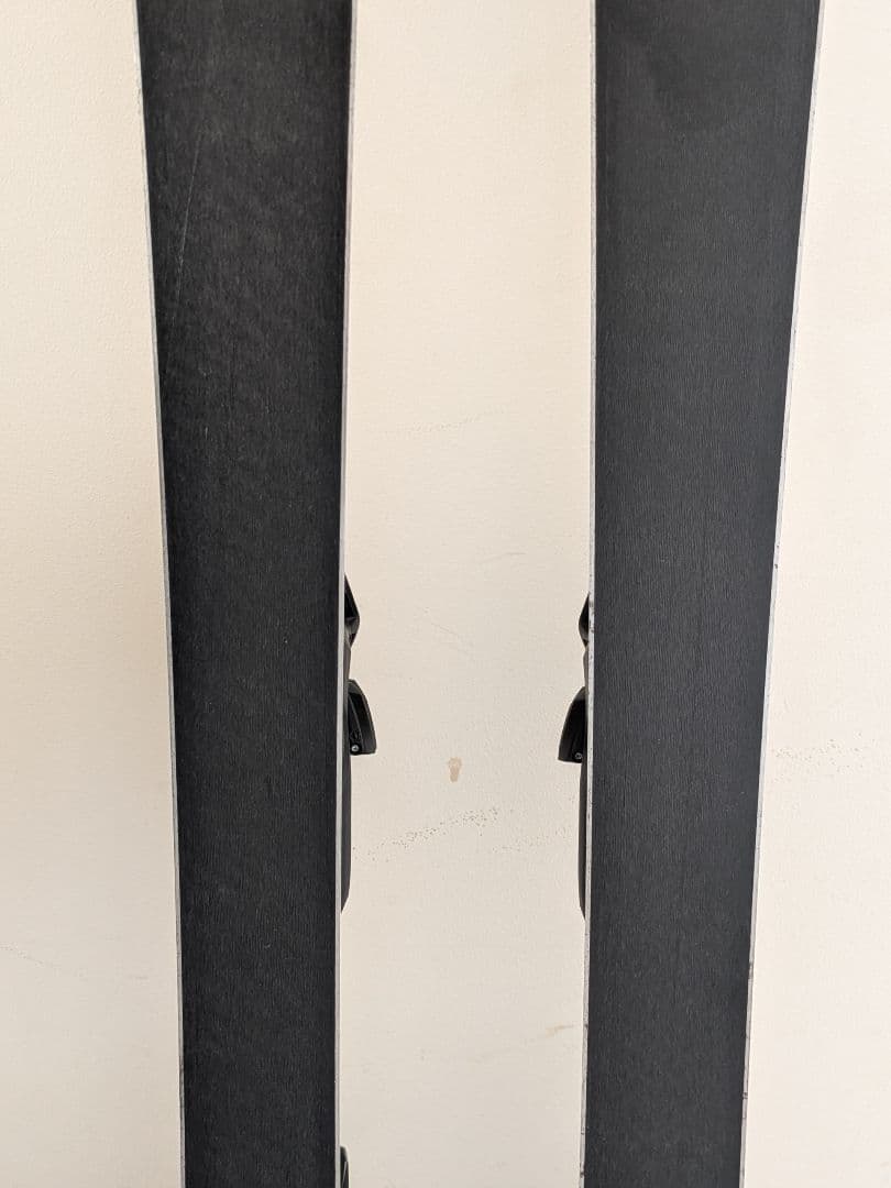 HEAD SUPER SHAPE E-Original 163cm カービング